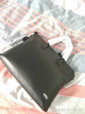 体验金利来男包怎么样,曝光了是真假,通过三个月使用看真相