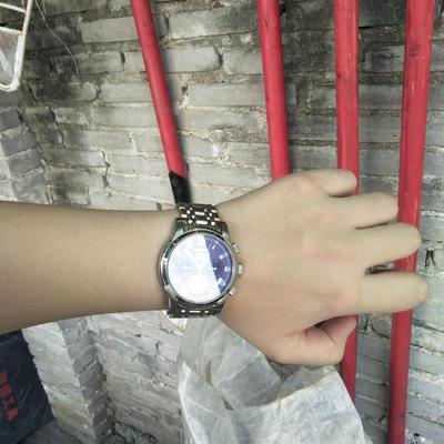 评测点评宾卡达手表怎么样,质量如何,上档次吗?是不是杂牌的?