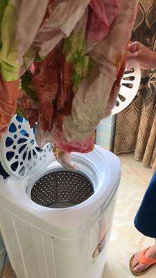 爱情公寓洗衣机质量靠谱吗,质量怎么样,爱情公寓洗衣机怎么样,质量好吗,认真对比后,作出这样的决定..