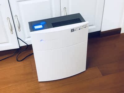 讨论布鲁雅尔270E Slim空气净化器怎么样,布鲁雅尔空气净化器好不好呢