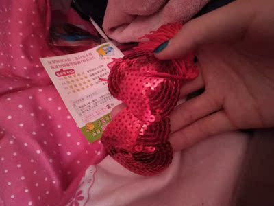 挺不错的  很好看  性感?