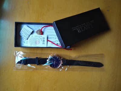 点评LSVTR手表怎么样，真相如何,看过才知