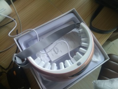 真实使用感受金禧康按摩器怎么样,质量烂不烂呢,用后反馈