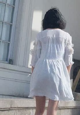 喜欢，仙气十足，小仙女可以说就是本人了，嘻嘻