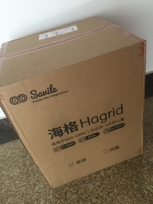 Savile猫头鹰安全座椅怎么样,选购经验分享,Savile猫头鹰安全座椅怎么样,安全座椅质量如何,值得入手吗