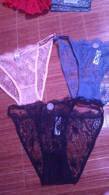 质量也太好了吧,款式也好看,那么性感,我得再买几条! 质量也太好了吧,款式也好看,那么性感,我得再买几条!