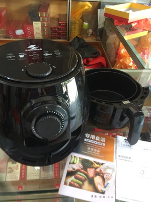 分析申花空气炸锅质量怎么样，透过五个月使用看真相