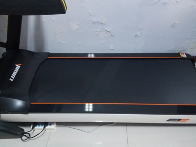 体验立久佳580跑步机怎么样,质量好吗?立久佳580声音大吗?