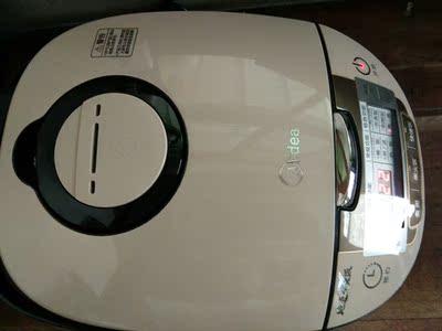 揭秘美的MB-WFS4029电饭锅怎么样,美的好不好呢