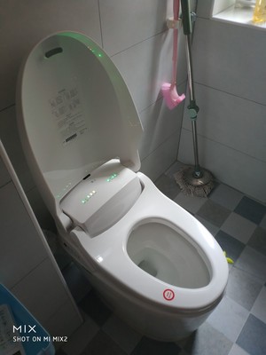 目前看来品加智能马桶怎么样，质量好吗？真的是意大利品牌吗？