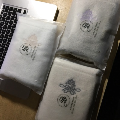 雪仑尔酒店大毛巾纯棉洗脸家用柔软加厚全棉吸水成人情侣面巾3条