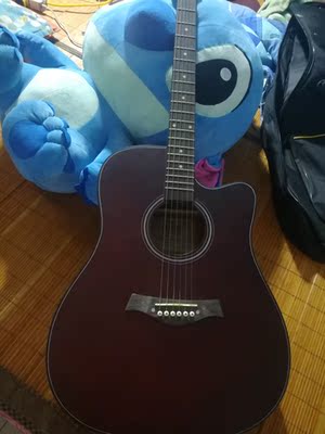 蓝之吉民谣吉他价格,人气怎么样,值得选购吗,蓝之吉民谣吉他怎么样,蓝之吉质量如何,值得入手吗