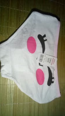 敲可爱的胖次，客服小姐姐也超好