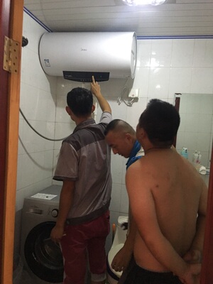 解说美的F60-21W9S(E)60升热水器怎么样，真相如何,不看后悔