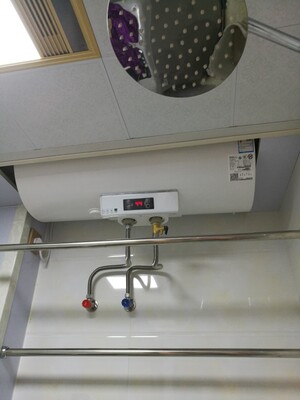 真实使用感受海尔EC6002-R热水器怎么样,质量很差是真的吗