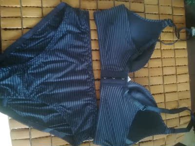 内衣收到了，很喜欢的颜色，还实惠，这家真心不错，给好评