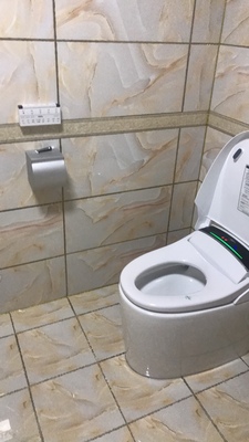 调查心得摩普智能马桶怎么样，好不好用？这个牌子属于几线品牌？