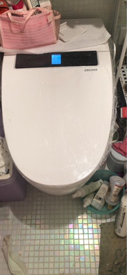 深度分享德希顿智能马桶怎么样,属于什么档次,哪生产的,值得买吗