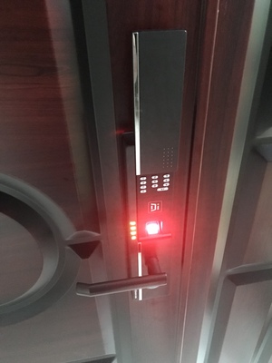 分析德施曼指纹锁怎么样，哪款型号好用？真的是假插芯吗？