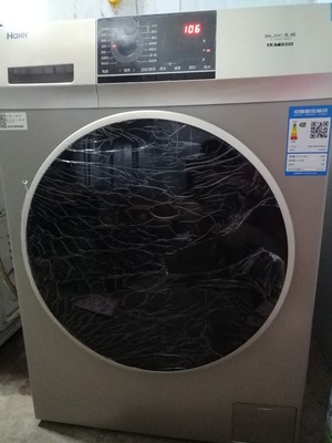 海尔洗衣机质量靠谱吗,质量怎么样,海尔洗衣机怎么样,认真了解后,真相竟是这样子