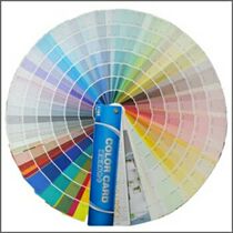 World famous 1162 color card China architectural paint color card Paint National standard color card World famous color paste special color card