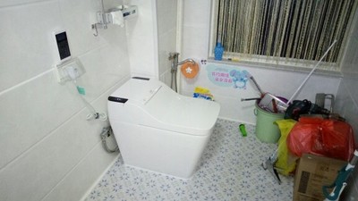 深度分享日本津上智能马桶怎么样,属于什么档次,哪生产的,值得买吗