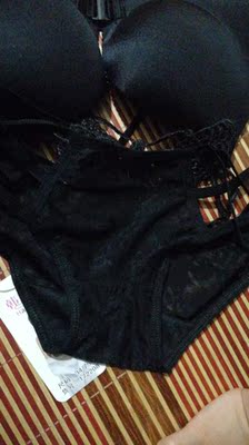 非常满意，小内内也很性感😍