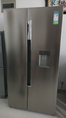 目前看来海尔冰箱怎么样,质量很差是真的吗