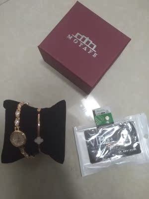 解说梦达菲手表怎么样，质量烂不烂呢,用后反馈