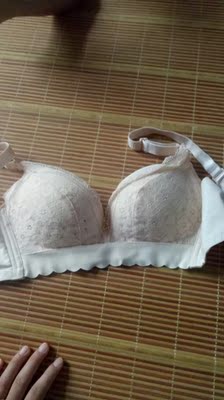 很满意，已经穿了两次，比较舒服，哦没想到罩杯哪里直接是通气孔，哈哈，喜欢，就是希望穿久了肩带不要松掉哦