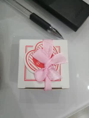 外观还是挺好看的，还送了小香皂，香香的&hellip;🌸🌸🌸🌸🌸