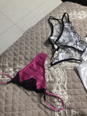 性感哦 大爱 物有所值 这是第一次在这家小铺买东西  以后还会关顾的