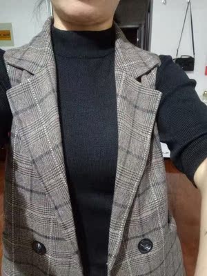 衣服不错，质量很好很满意