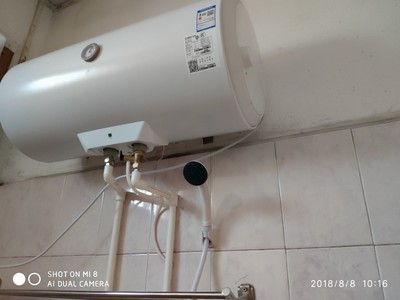 评测点评统帅LEC5001-20X1热水器怎么样，质量烂不烂呢,用后反馈