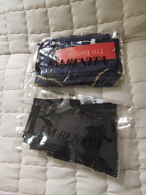 很有特色的款，质量还不错哦