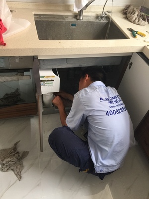 说说佳尼特净水器怎么样，质量合格吗？佳尼特和史密斯一样吗