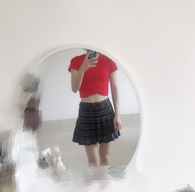 这个价位买到  还不错了  物美价廉～