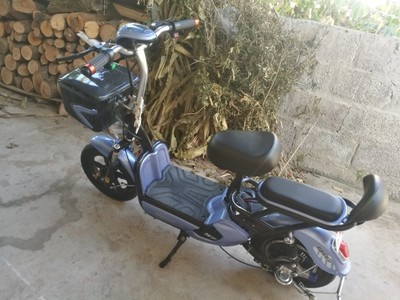 解说万福神力电动车怎么样,质量差不差呢，亲身使用经历曝光