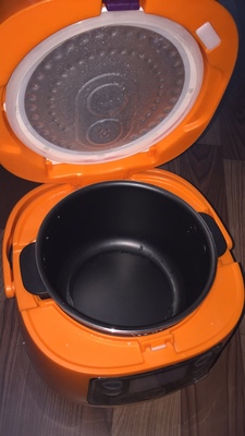 吐槽韩派FJD20-X电饭煲怎么样,韩派好不好呢,用后反馈