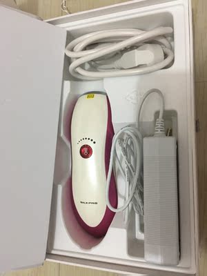 用了三周，毛长慢了，而且局部已经不长了，但是窗口小，不能全部对好，只能多用让局部多接触了