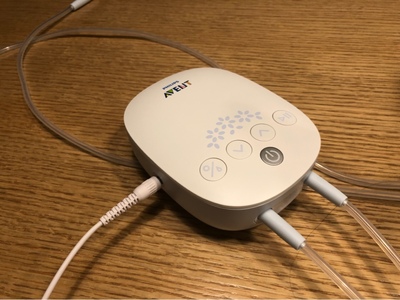 说说新安怡SCF303/01电动吸奶器怎么样,新安怡电动吸奶器质量真的很好吗?