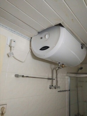 评测点评阿里斯顿CB60M2.5AG热水器怎么样,质量差不差呢，亲身使用经历曝光