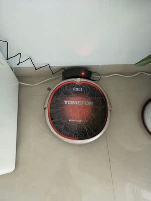大家谈谈TOMEFON斐纳扫地机器人怎么样,质量好吗?哪款型号好用?