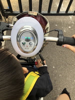 吐槽RALDEY电动车XHT-0012怎么样,RALDEY电动车质量真的很好吗?