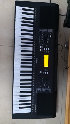 调查心得雅马哈电子琴怎么样,质量很差是真的吗