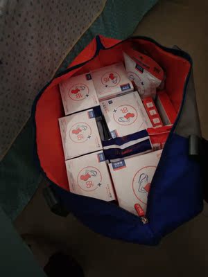 目前看来贝莱康待产包怎么样,质量假不假呢，亲身使用三个月感受揭秘