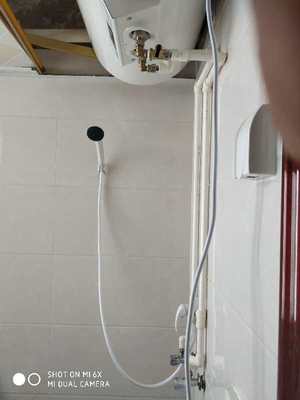 目前看来海尔EC6002-R热水器怎么样,质量假不假呢，亲身使用三个月感受揭秘