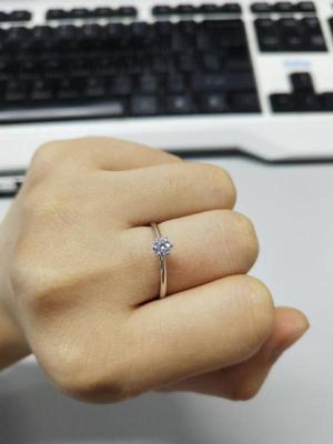 调查心得送爱人tesiro通灵珠宝怎么样，是什么档次的？求真相！