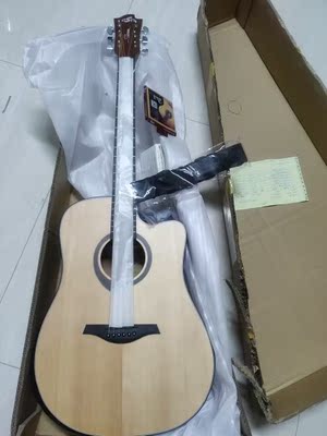 说说Sevinia塞维尼亚吉他怎么样，好不好用？这个是什么牌子的？