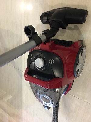 目前看来飞利浦吸尘器怎么样,声音会很大吗?哪款型号比较好用?